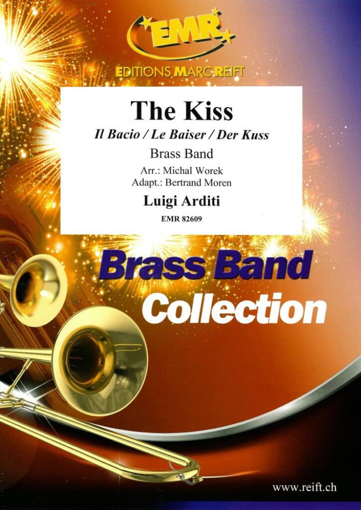 The Kiss