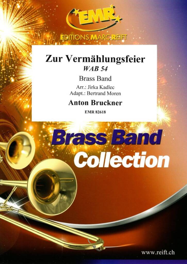 Zur Vermählungsfeier