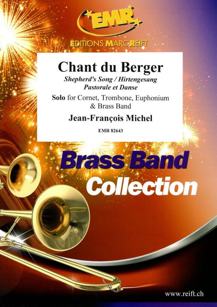 Chant du Berger