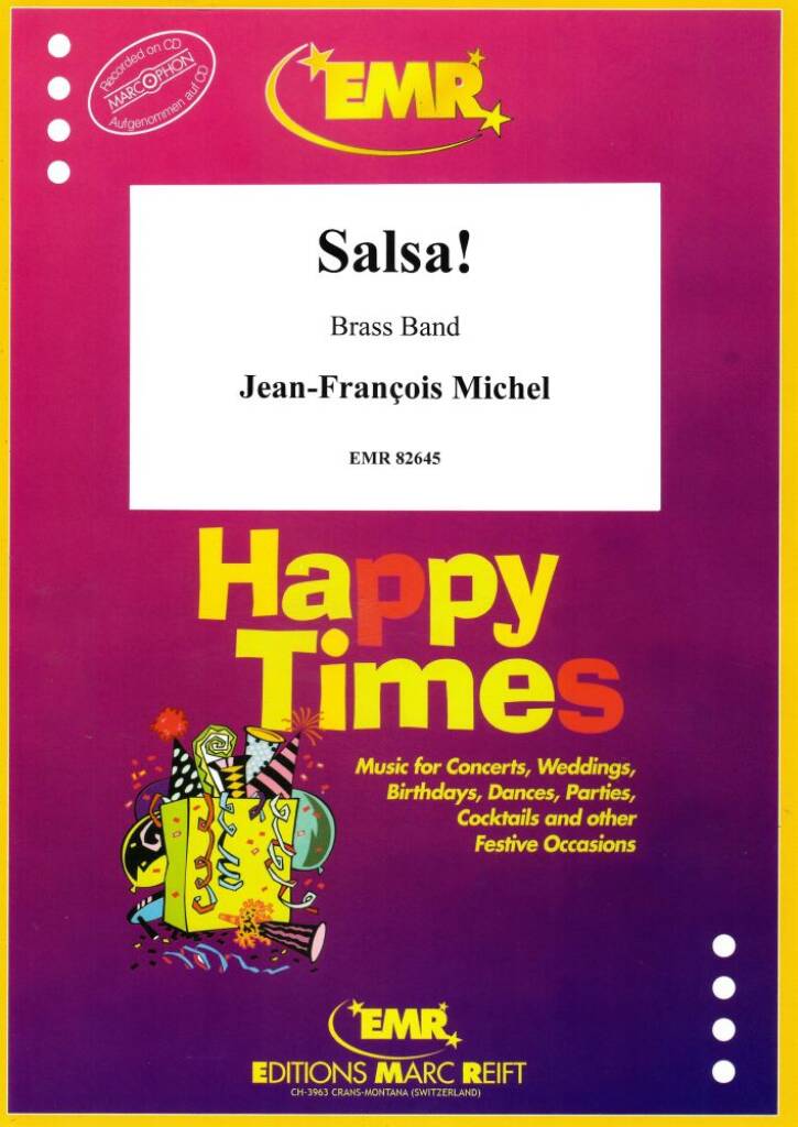 Salsa !