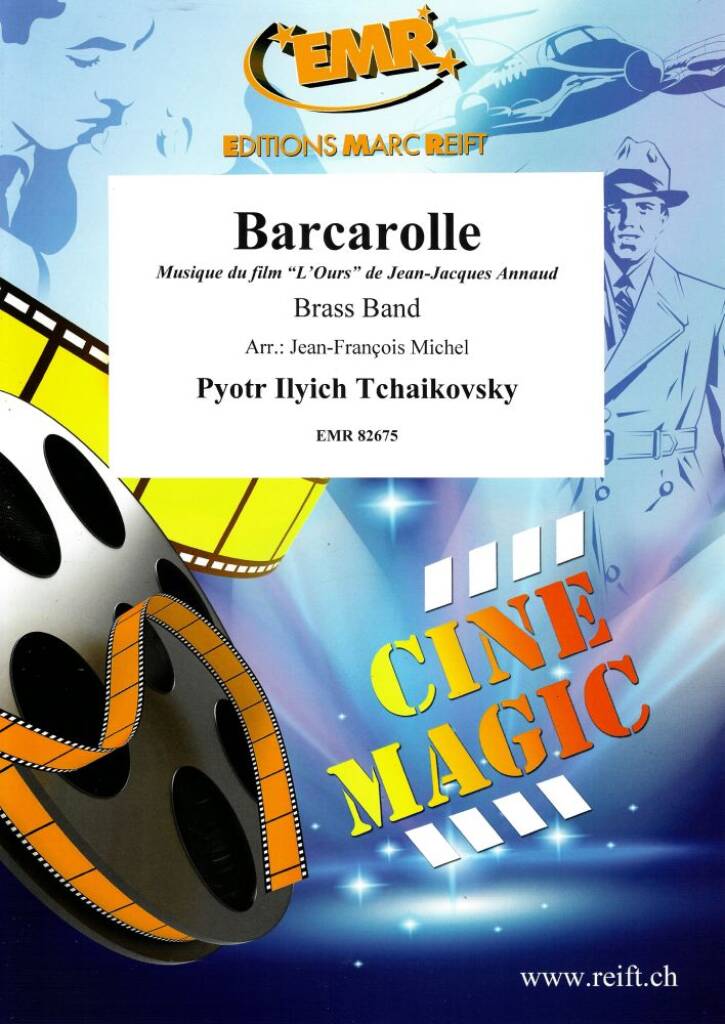 Barcarolle