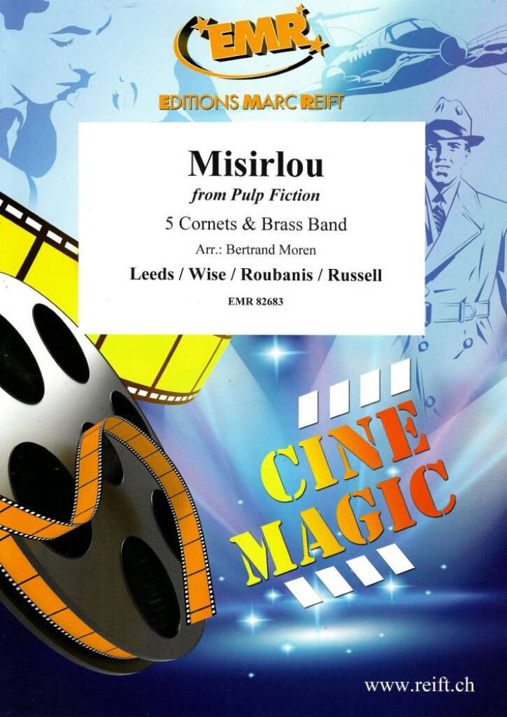 Misirlou