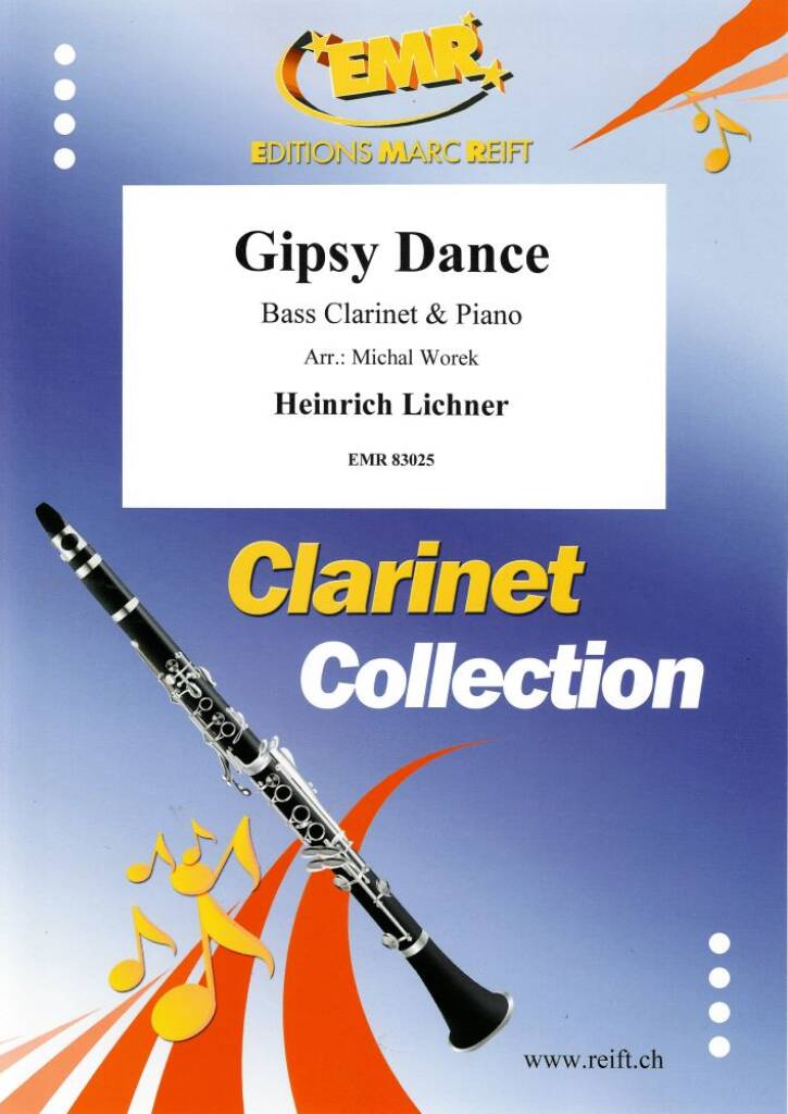 Gipsy Dance