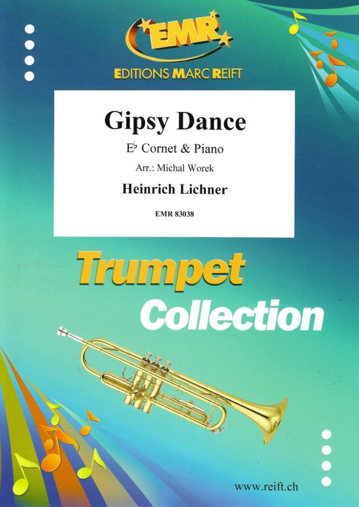 Gipsy Dance
