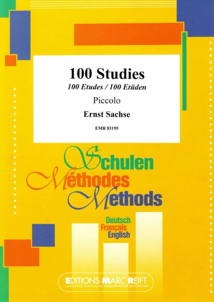 100 Studies