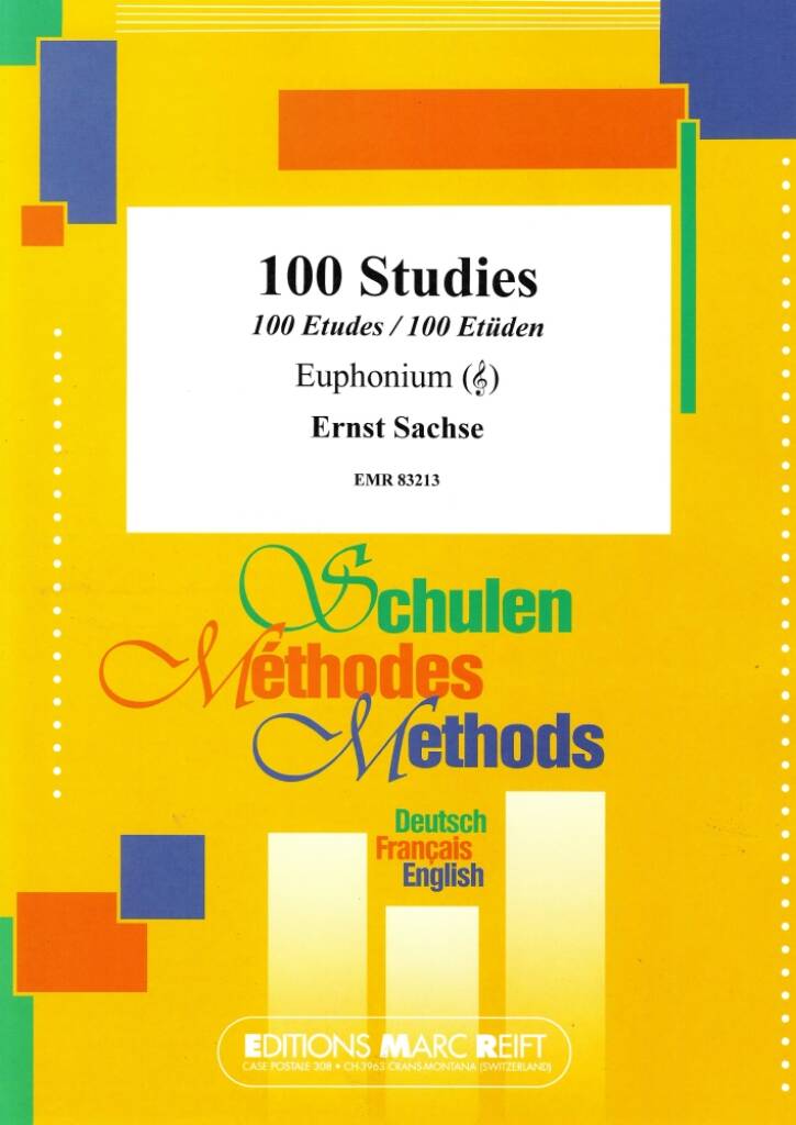 100 Studies