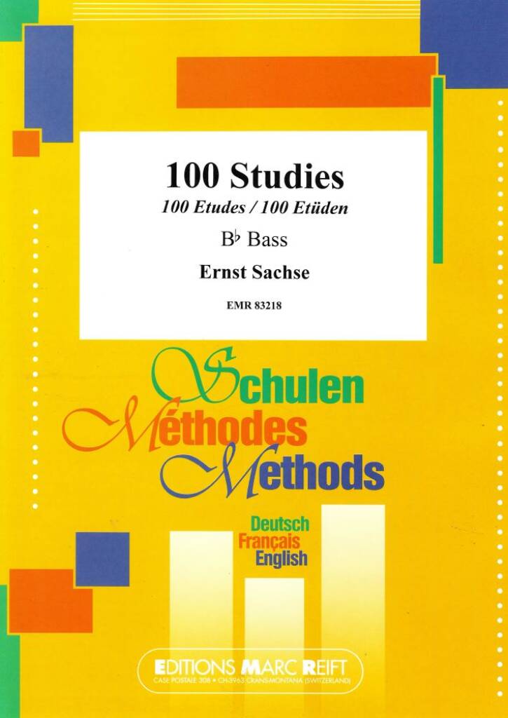 100 Studies