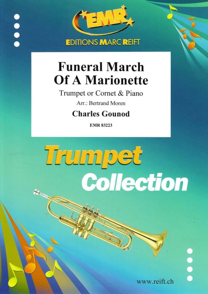 Funeral March Of A Marionette