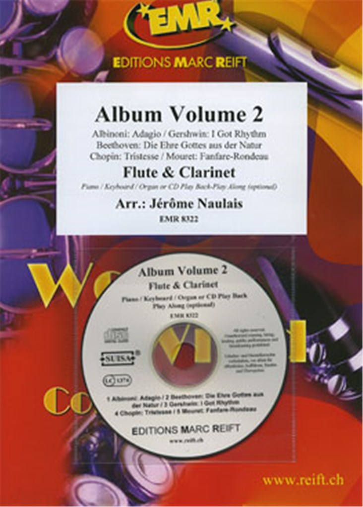 Album Volume 2