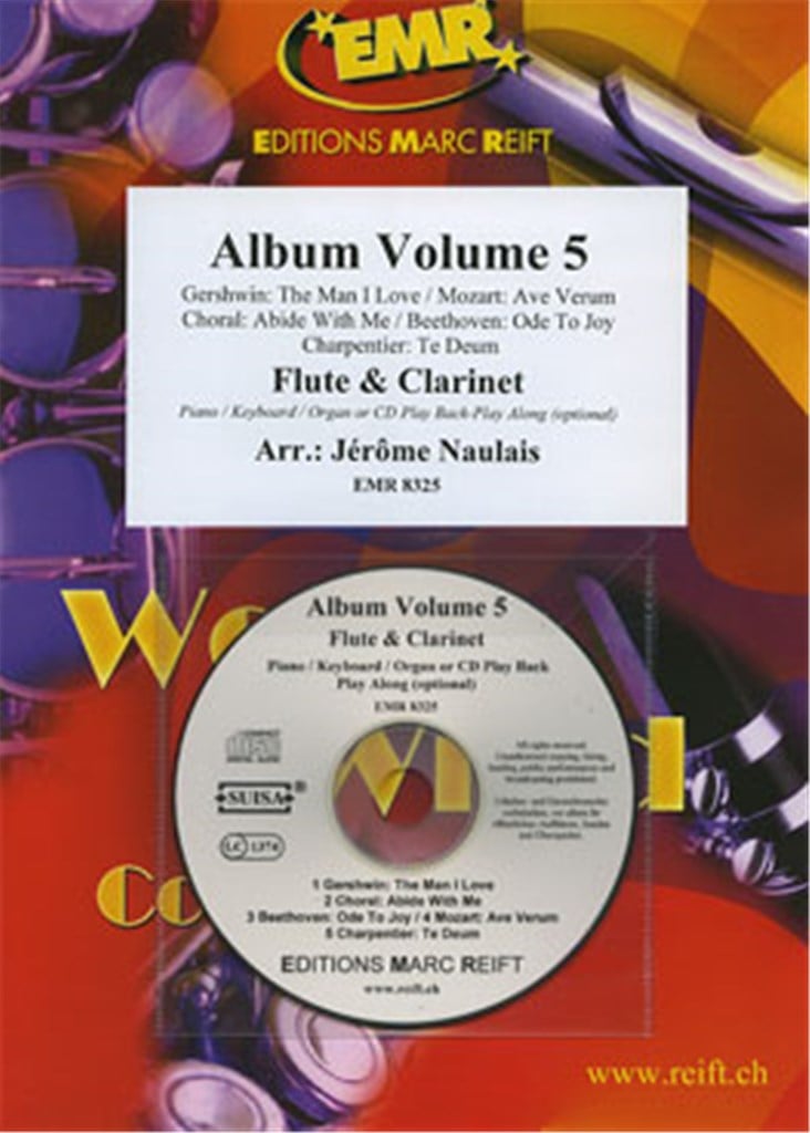 Album Volume 5