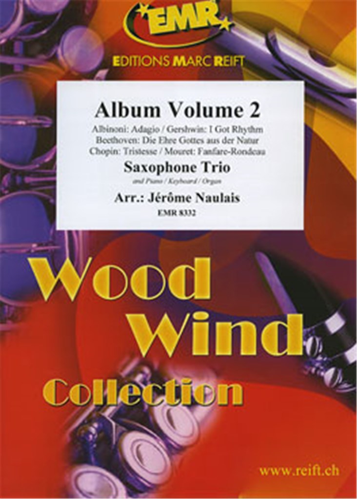Album Volume 2