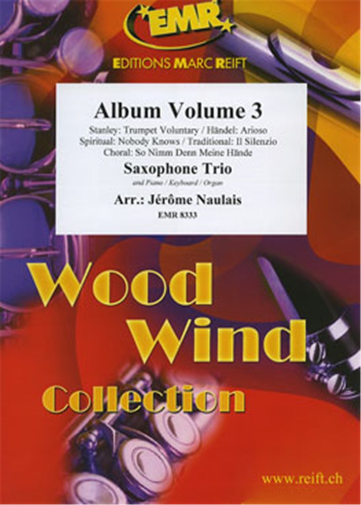 Album Volume 3