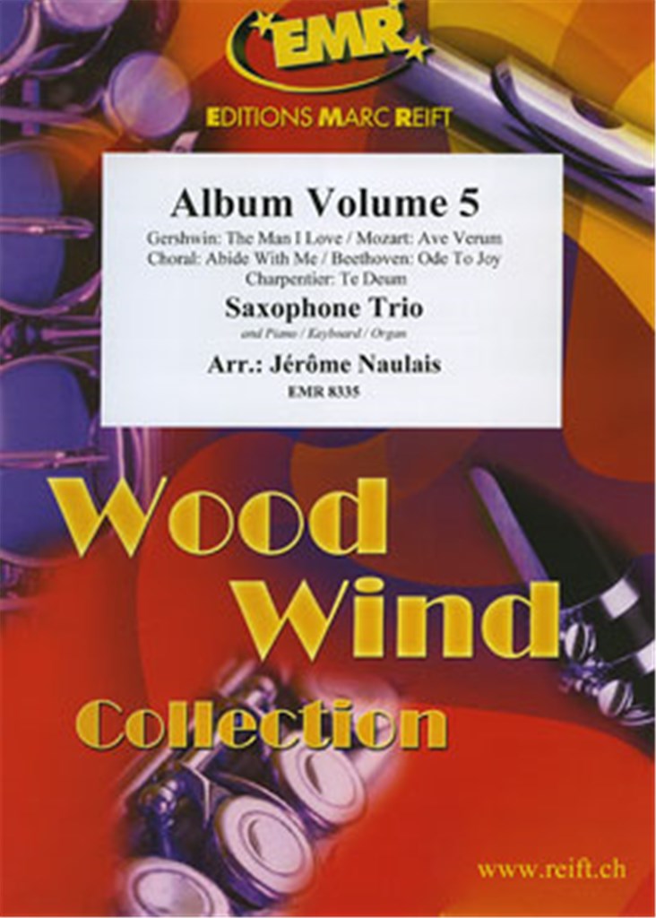 Album Volume 5