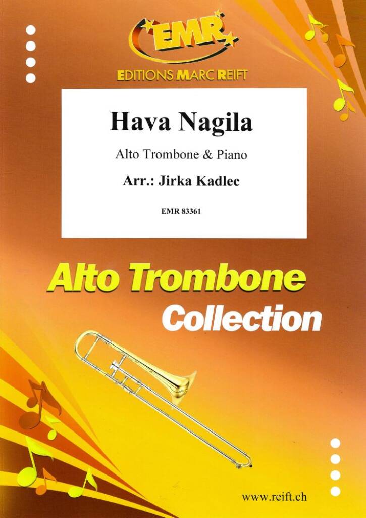 Hava Nagila