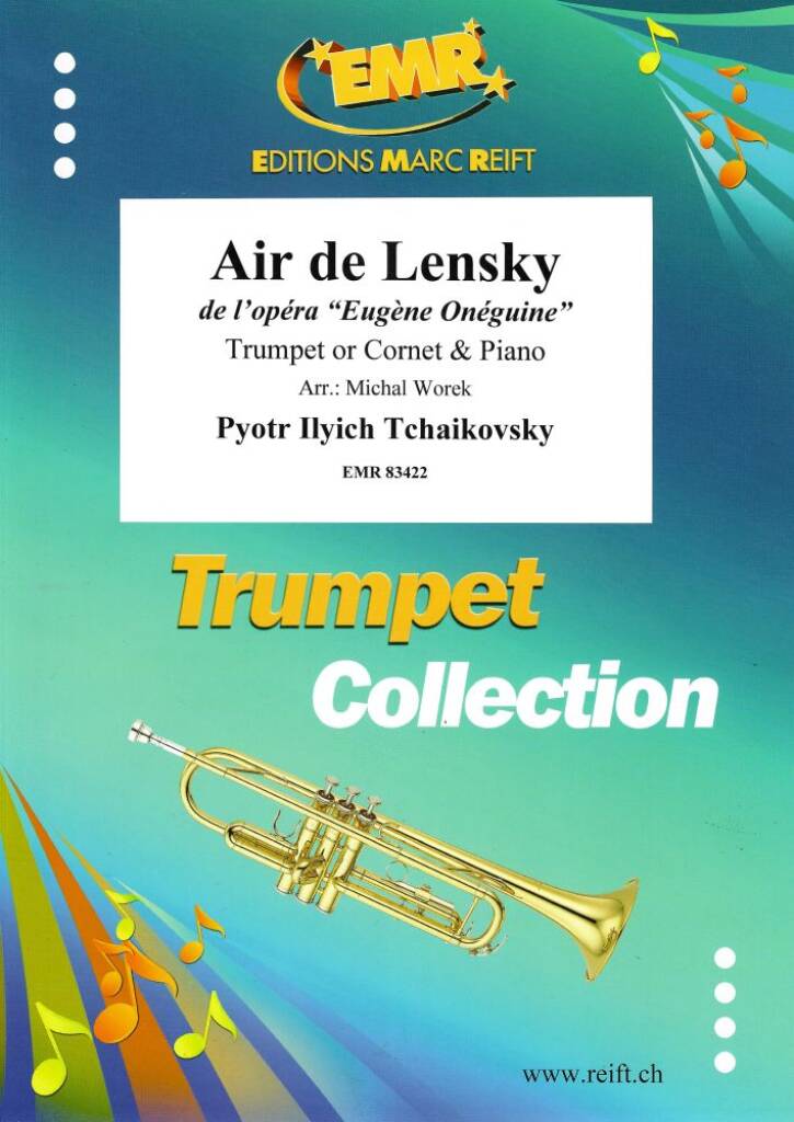 Air de Lensky