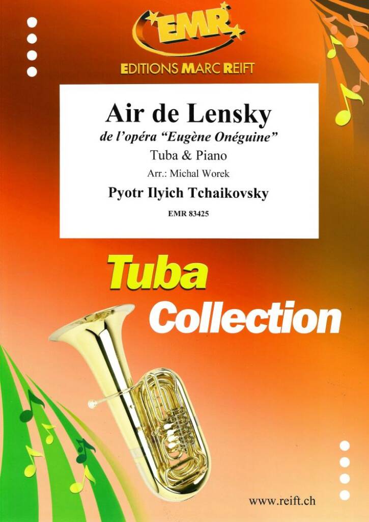 Air de Lensky