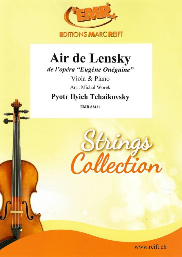 Air de Lensky