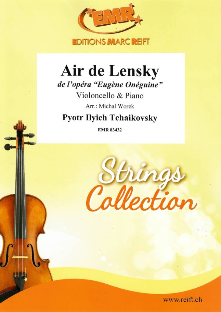 Air de Lensky