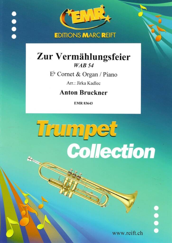 Zur Vermählungsfeier