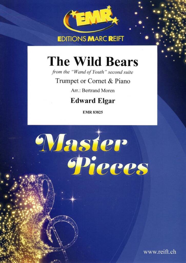 The Wild Bears