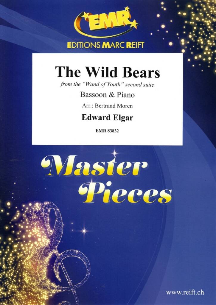 The Wild Bears