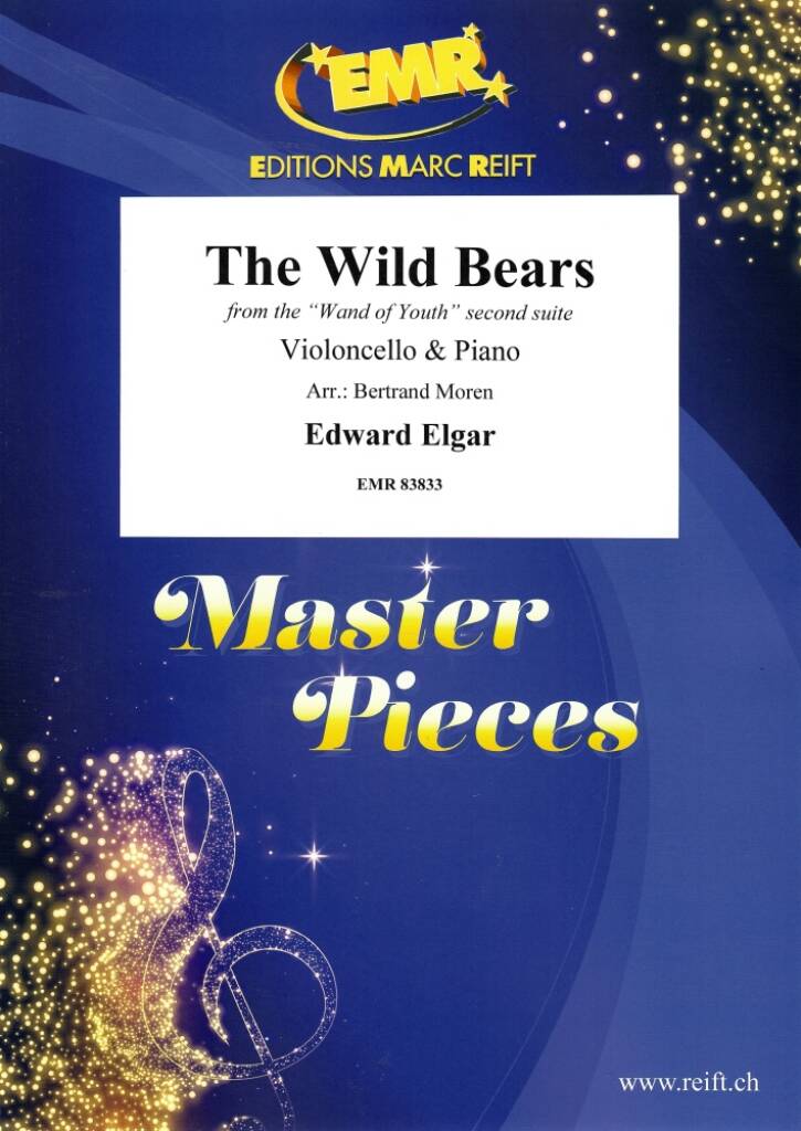 The Wild Bears