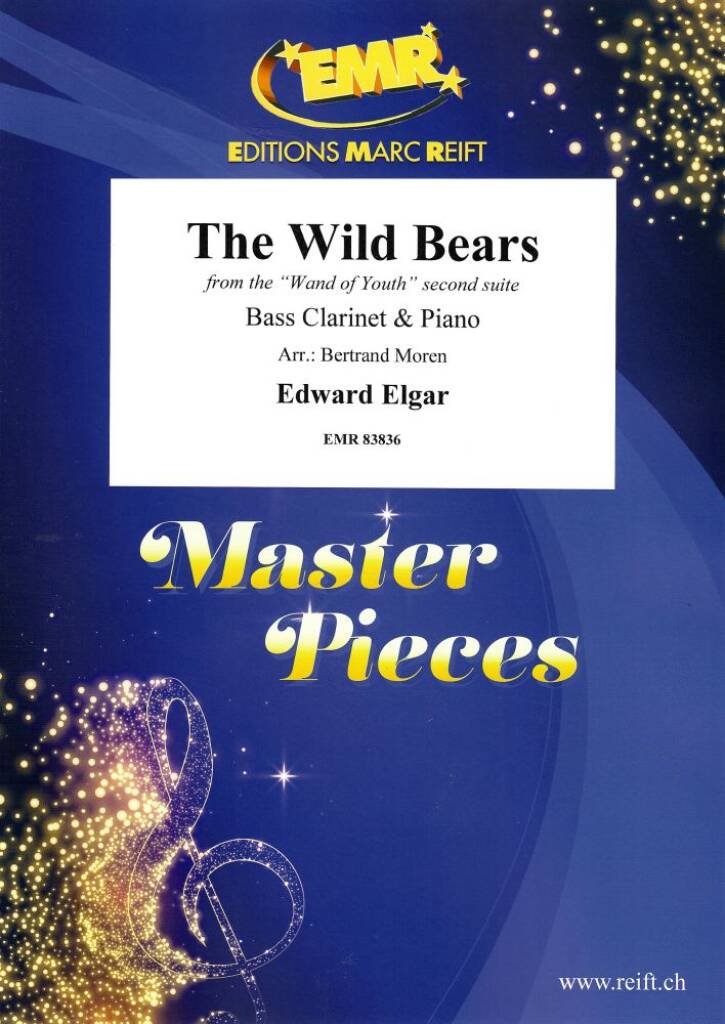 The Wild Bears