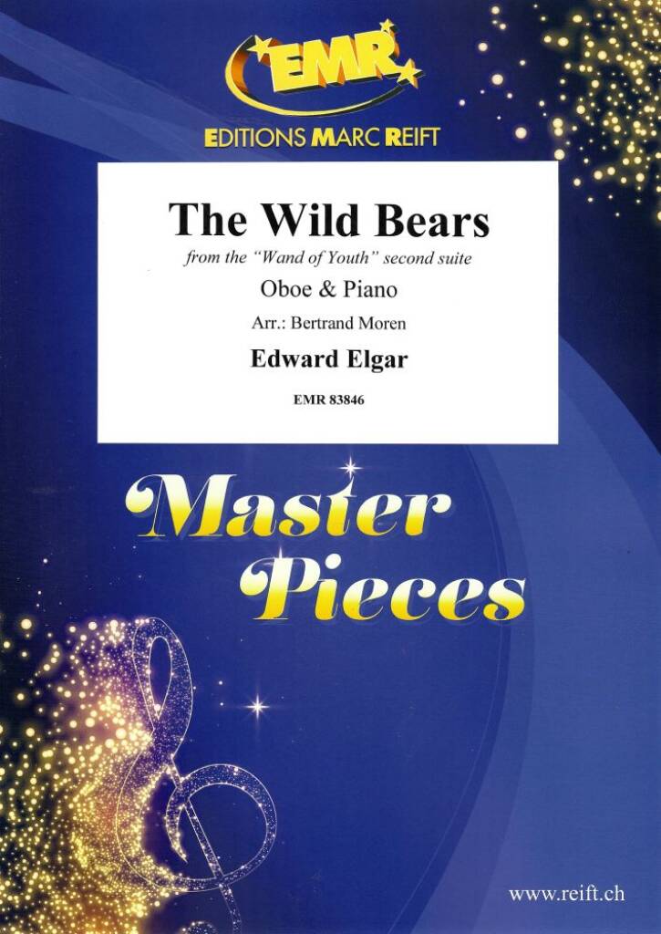 The Wild Bears