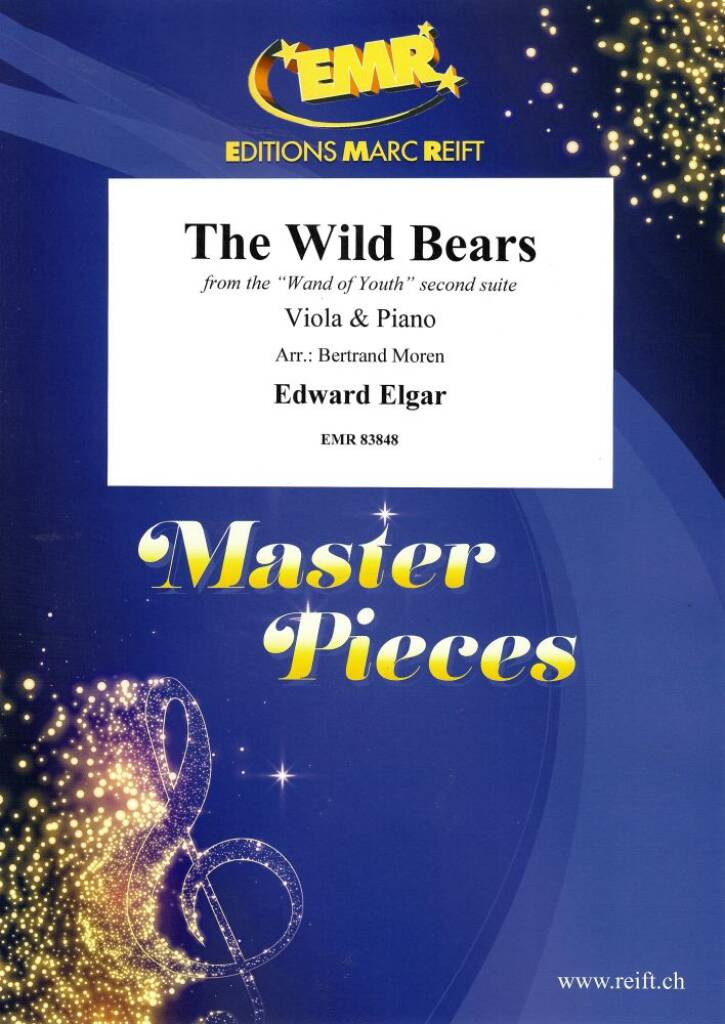 The Wild Bears