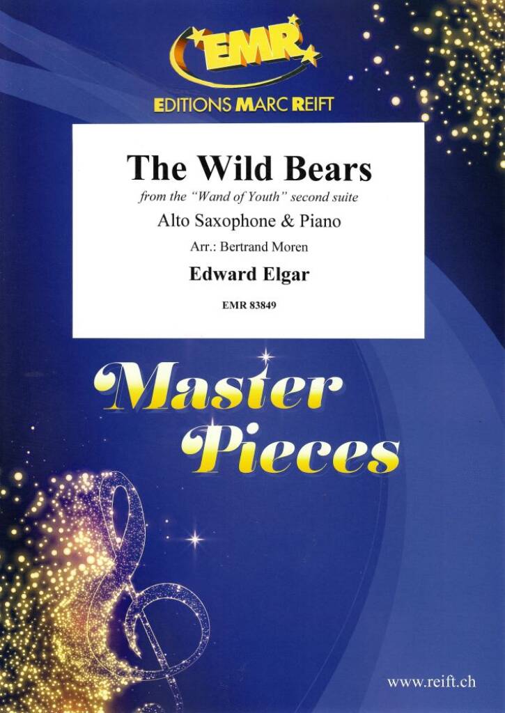 The Wild Bears