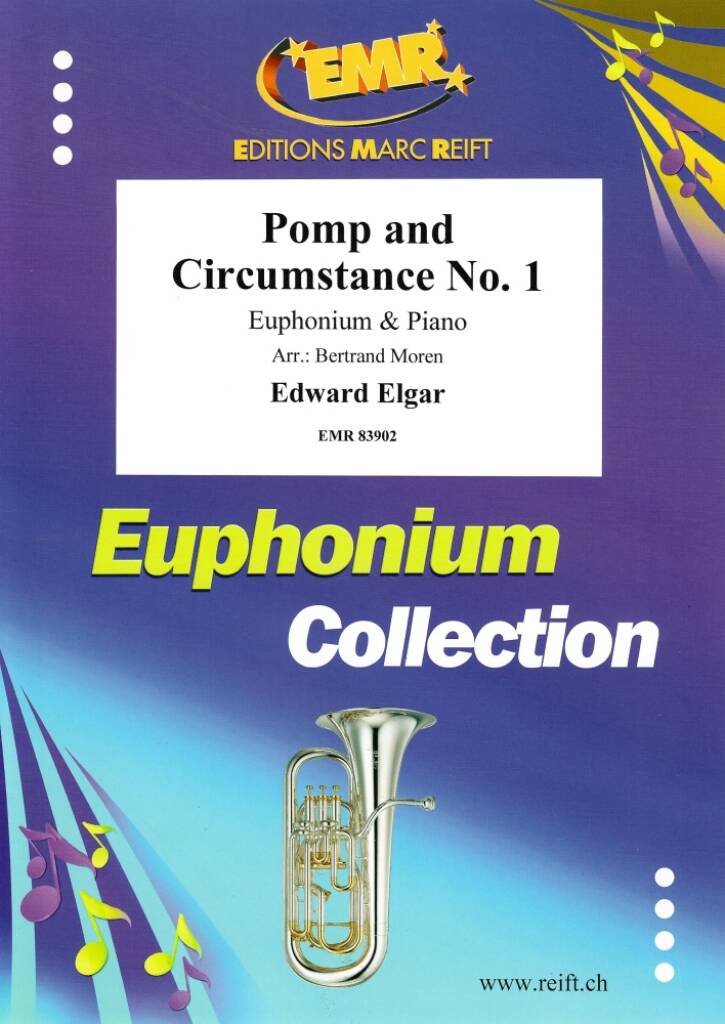 Pomp And Circumstance No. 1
