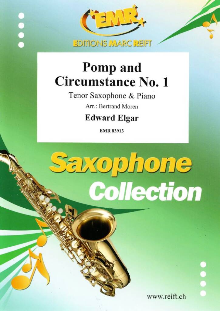 Pomp And Circumstance No. 1