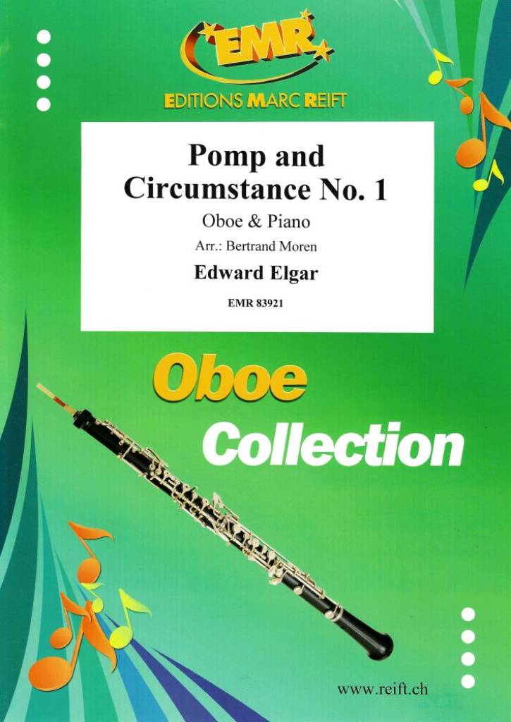 Pomp And Circumstance No. 1