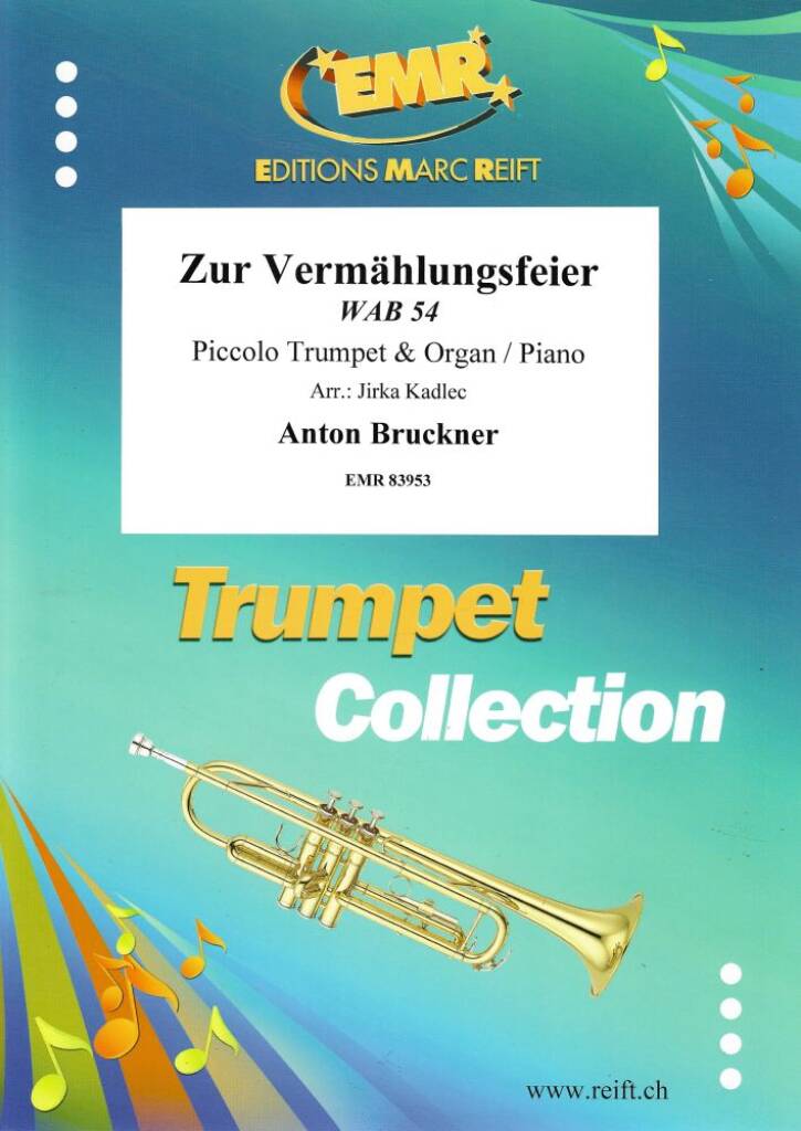 Zur Vermählungsfeier