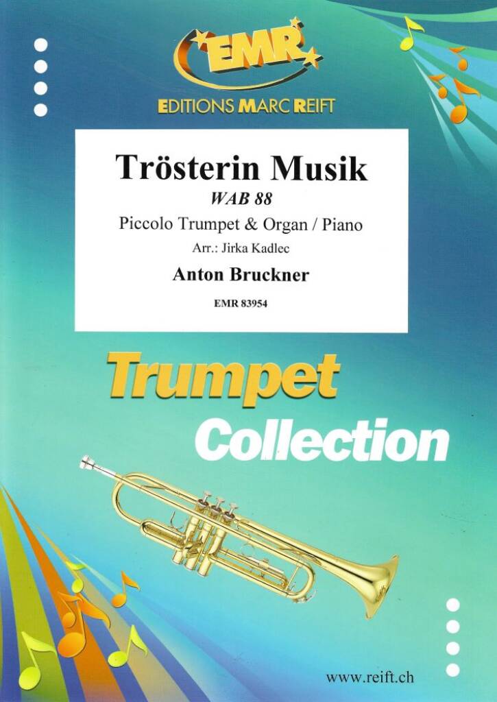 Trösterin Musik