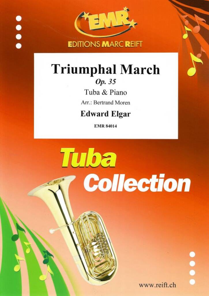 Triumphal March