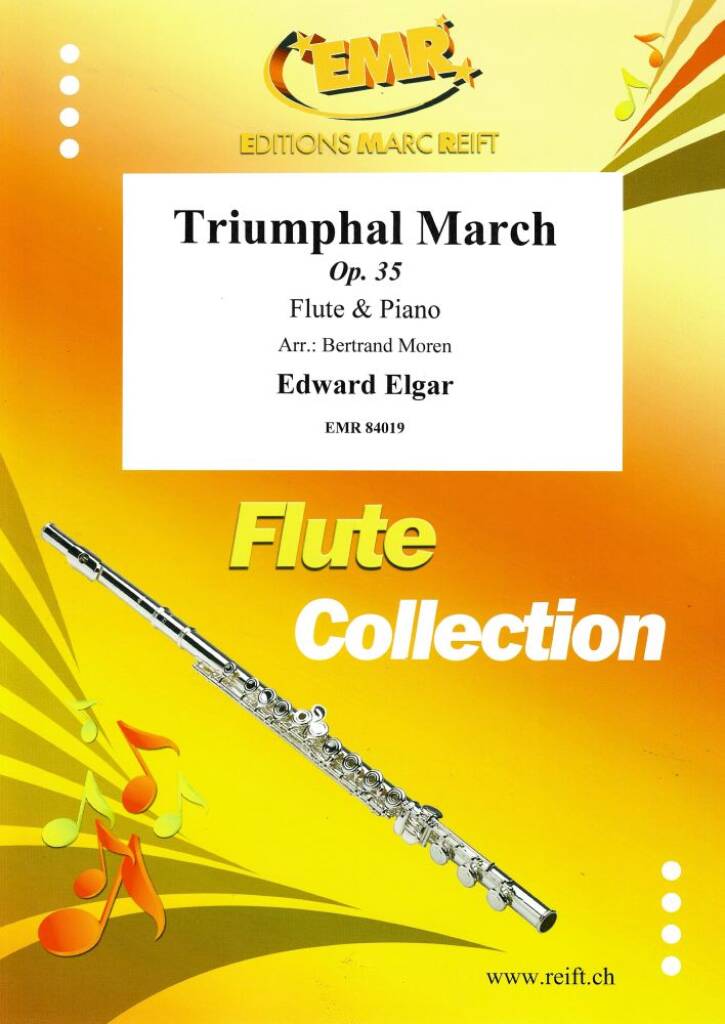 Triumphal March