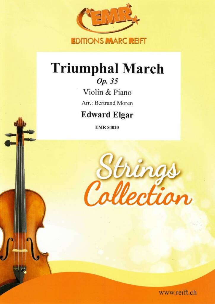 Triumphal March