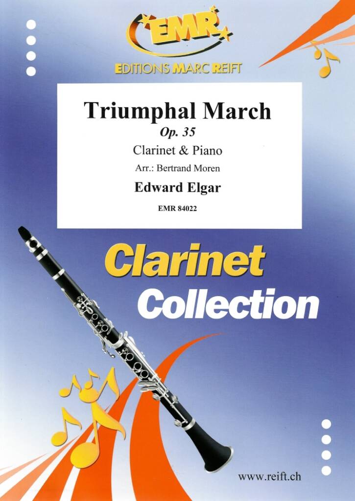Triumphal March