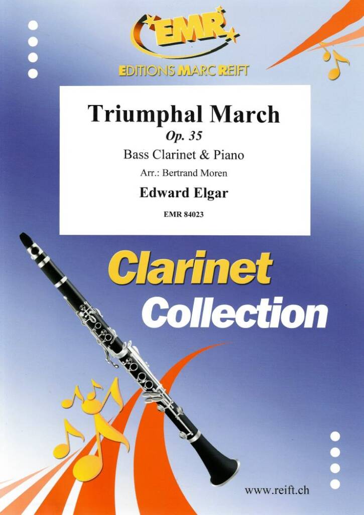 Triumphal March