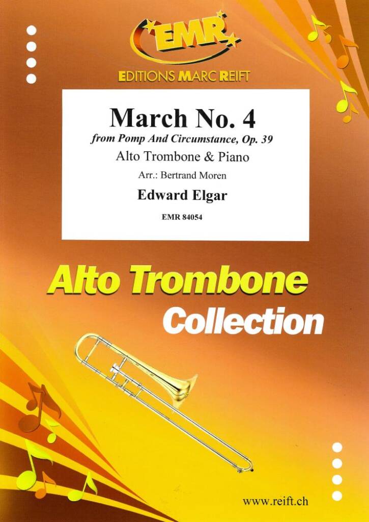 March No. 4