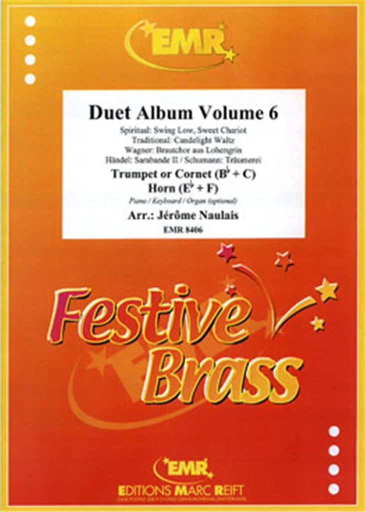 Duet Album Volume 6