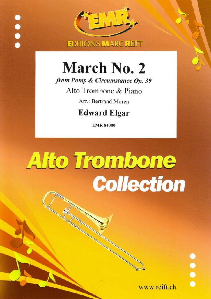 March No. 2