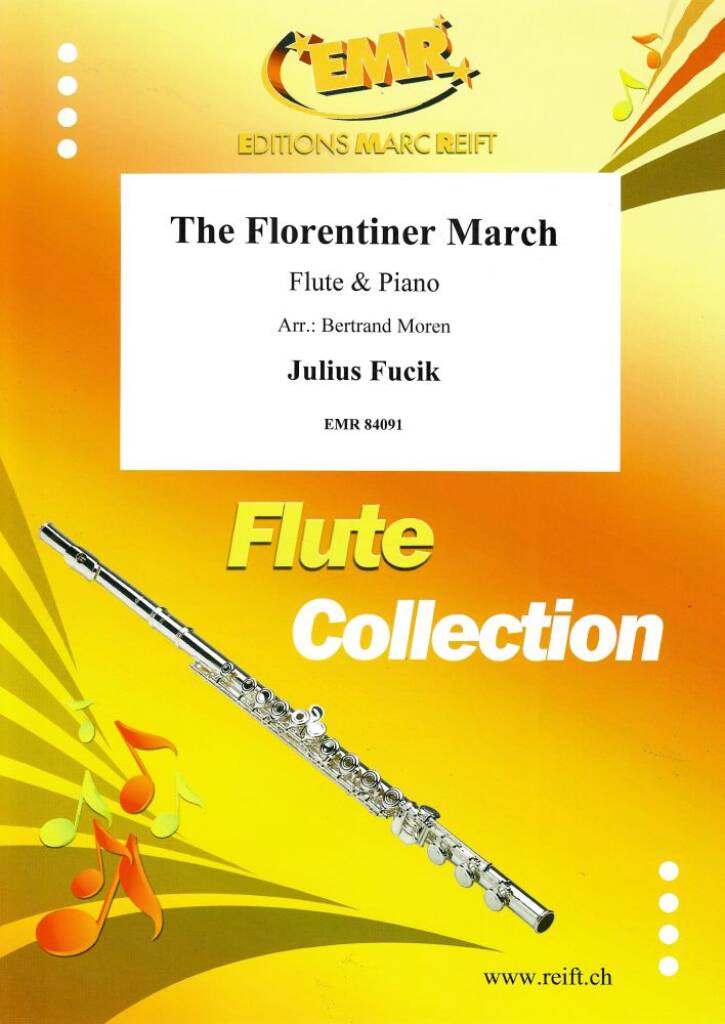 The Florentiner March