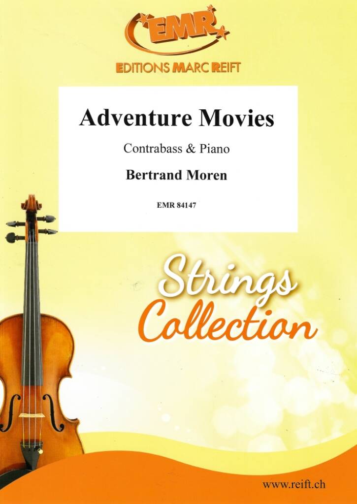 Adventure Movies