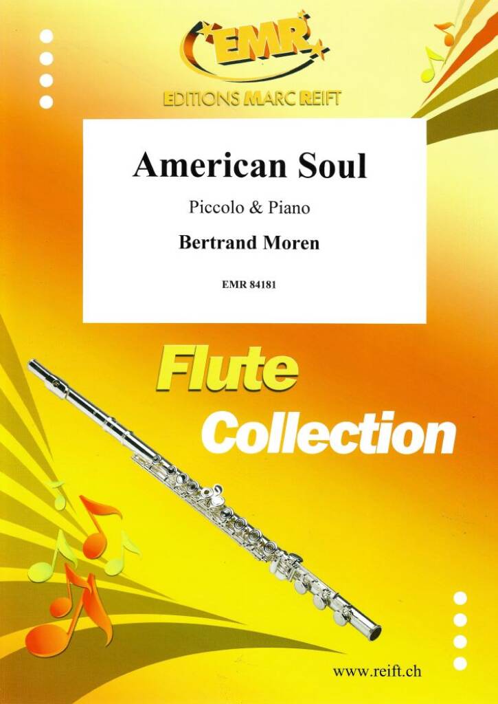 American Soul