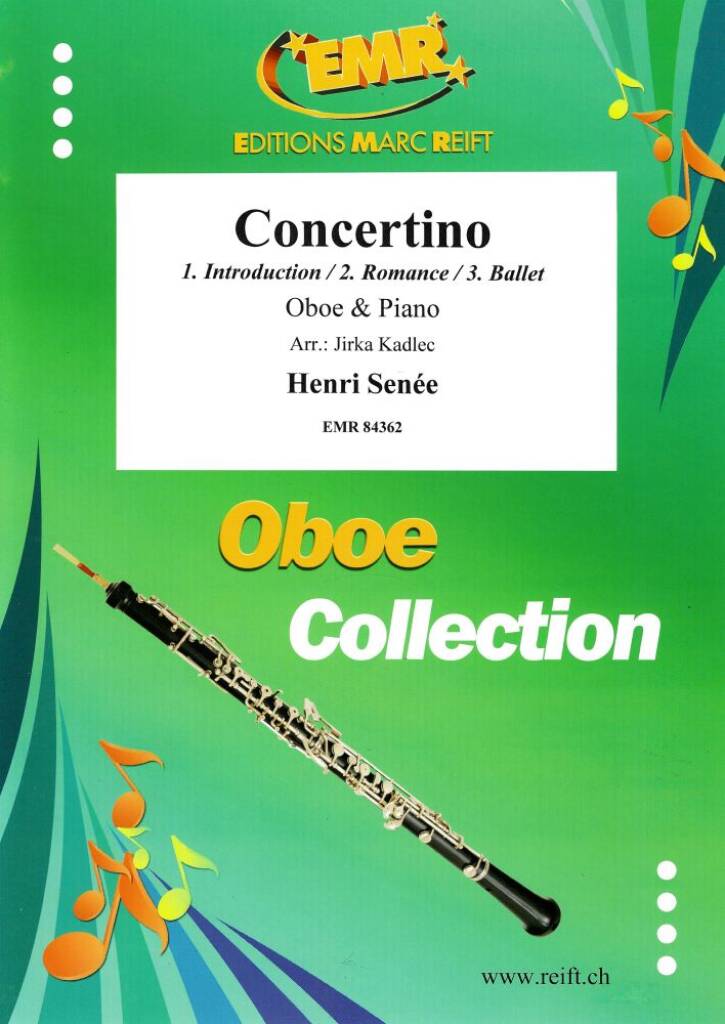Concertino
