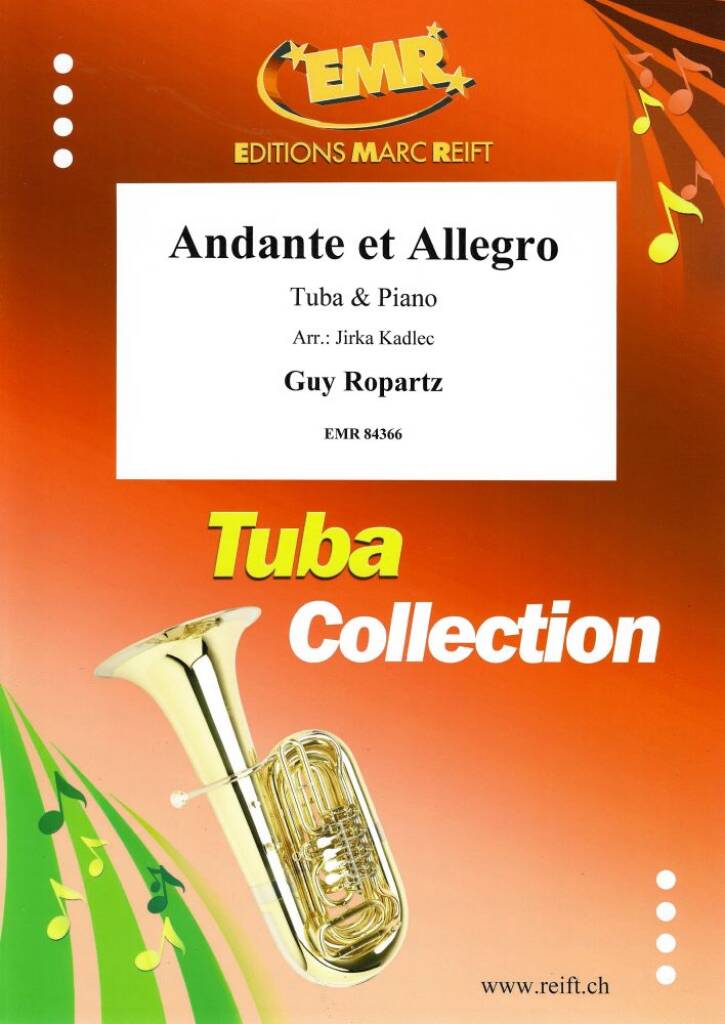 Andante et Allegro