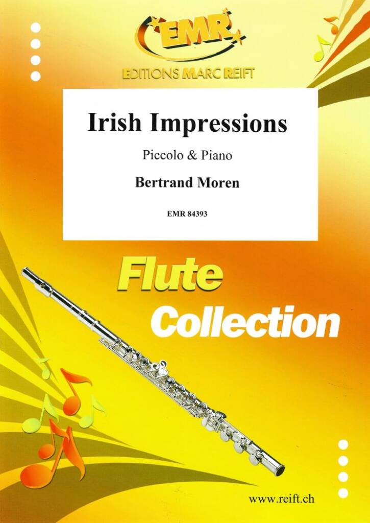 Irish Impressions