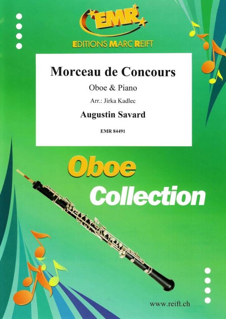 Morceau de Concours
